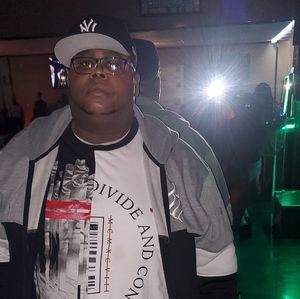 Meet your Posher, Patrick